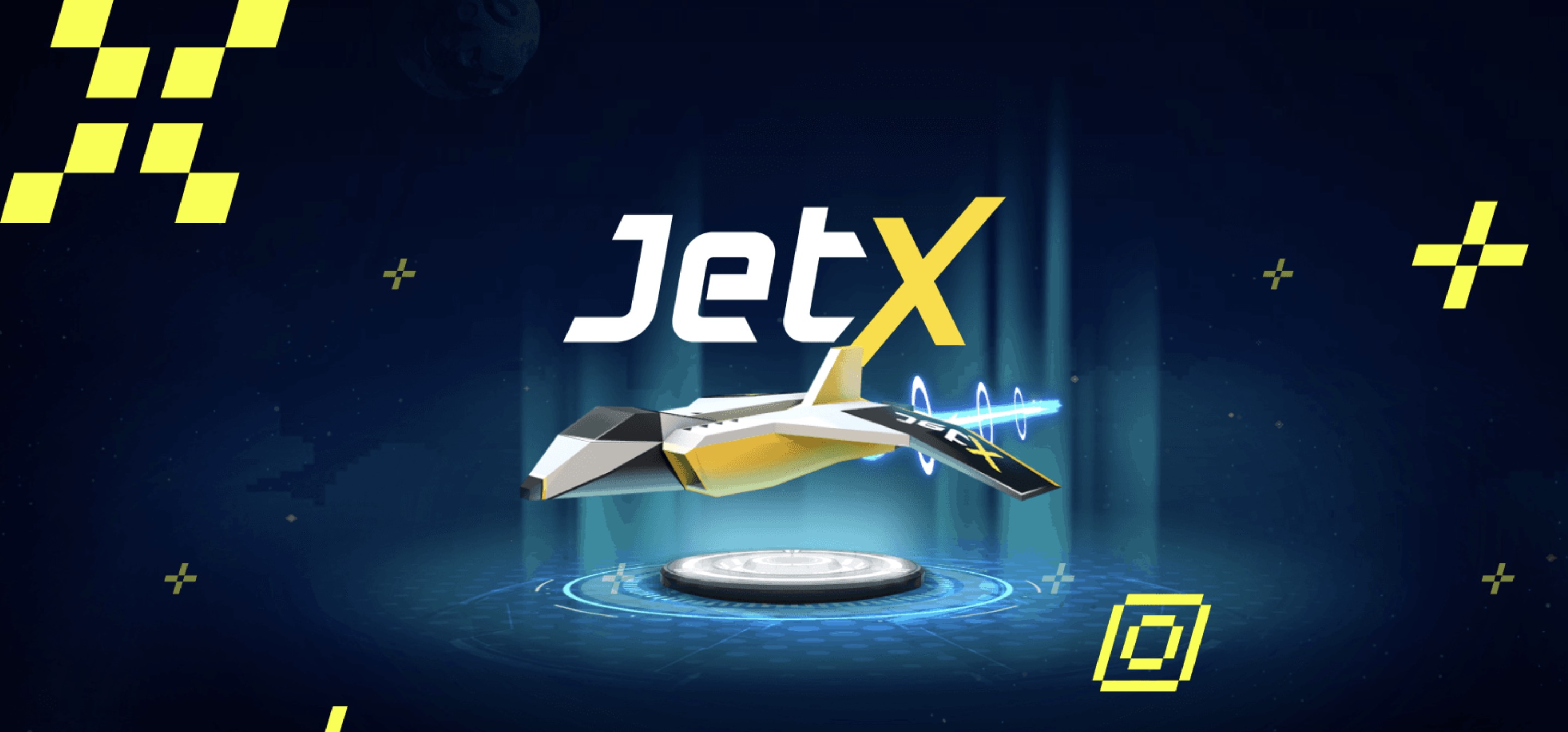      - Jet X